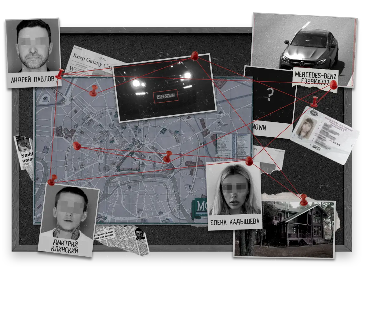 Вектор бот — интерфейс OSINT-детектива для пробива данных в Telegram